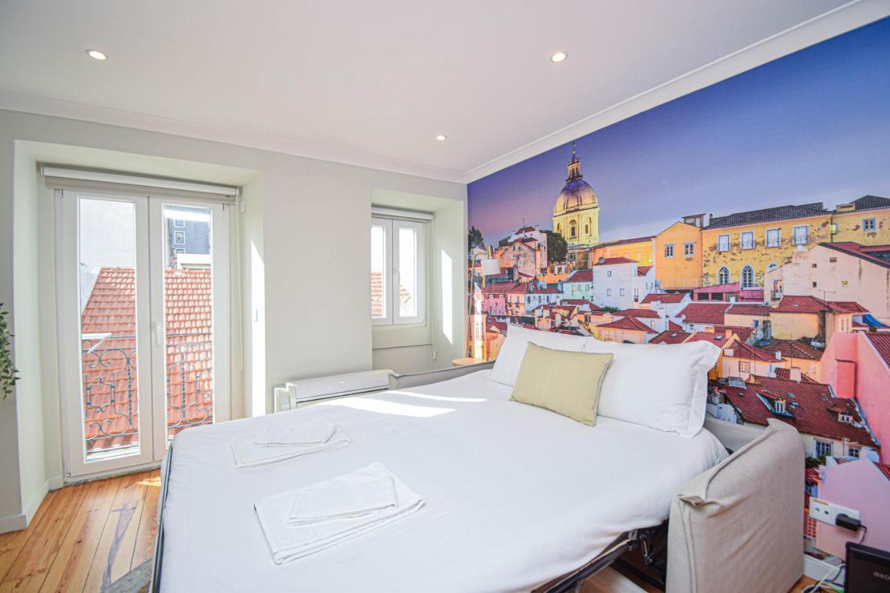 Guest house Cardal De Sao Jose *
