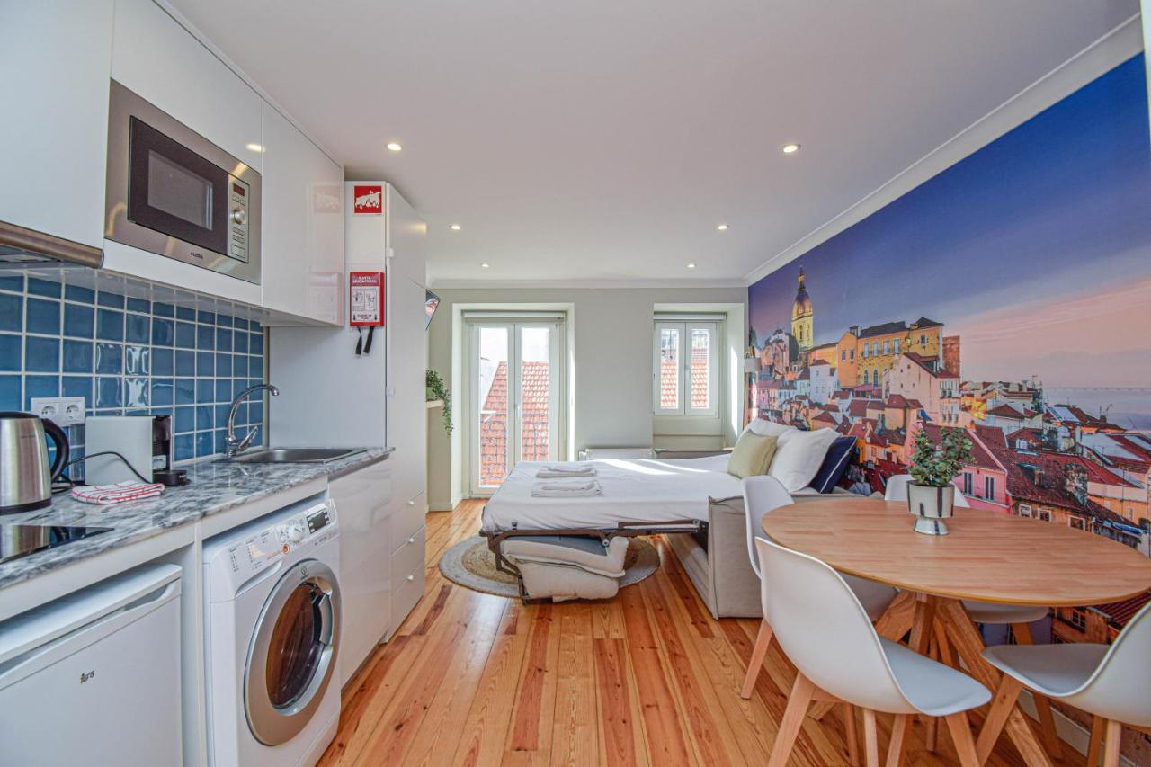 Cardal De Sao Jose Guest house Lisbon