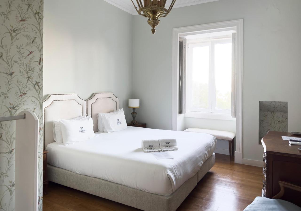 Alojamento de Acomodação e Pequeno-almoço Casa Do Principe Lisboa