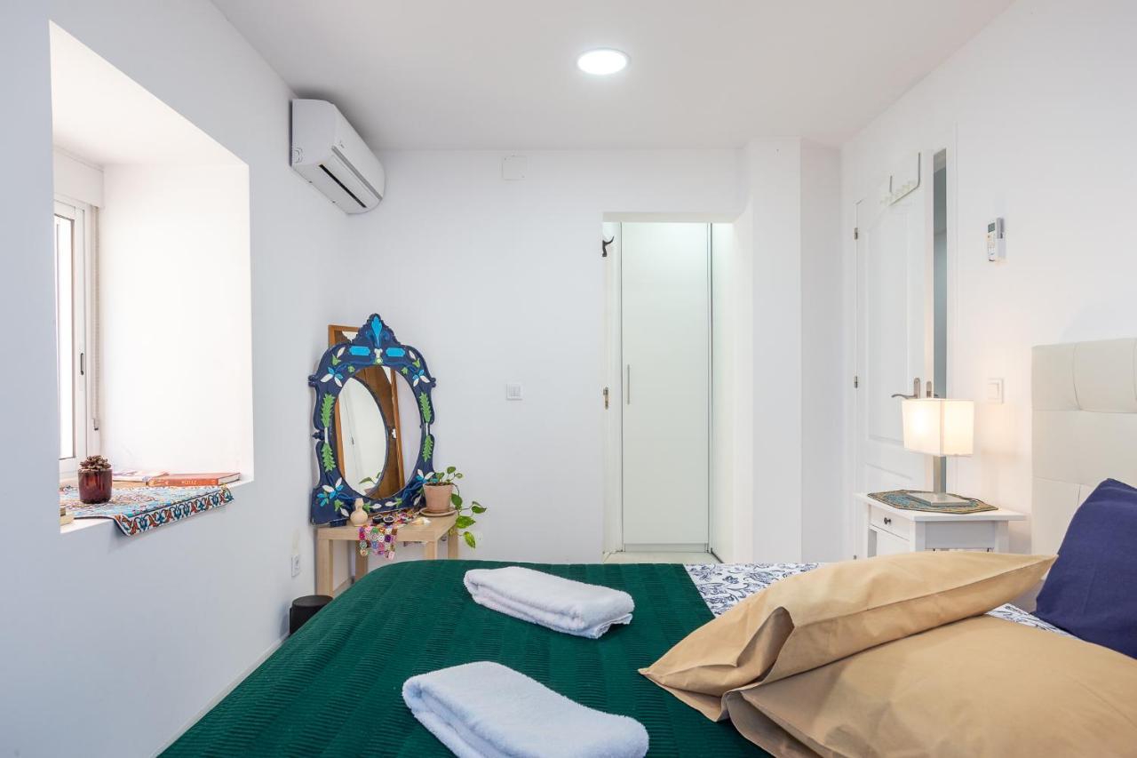 Apartment A Treat In Belem Lisbon