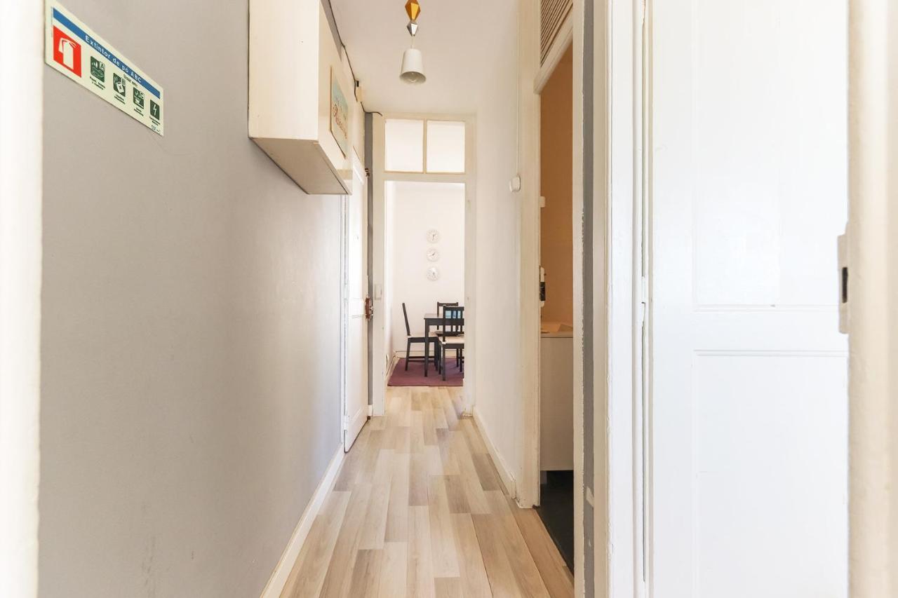 Apartamento Parlamient River View By Homing