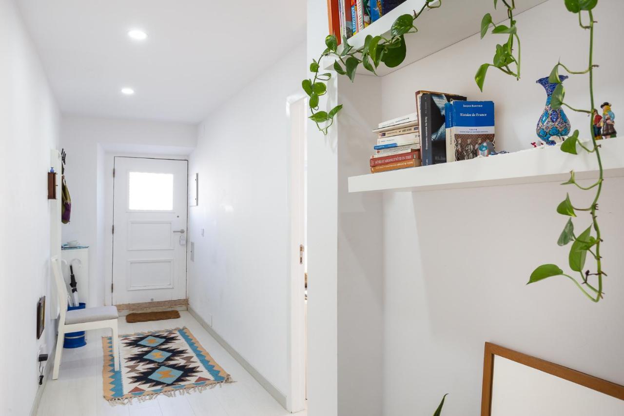 Apartment A Treat In Belem *