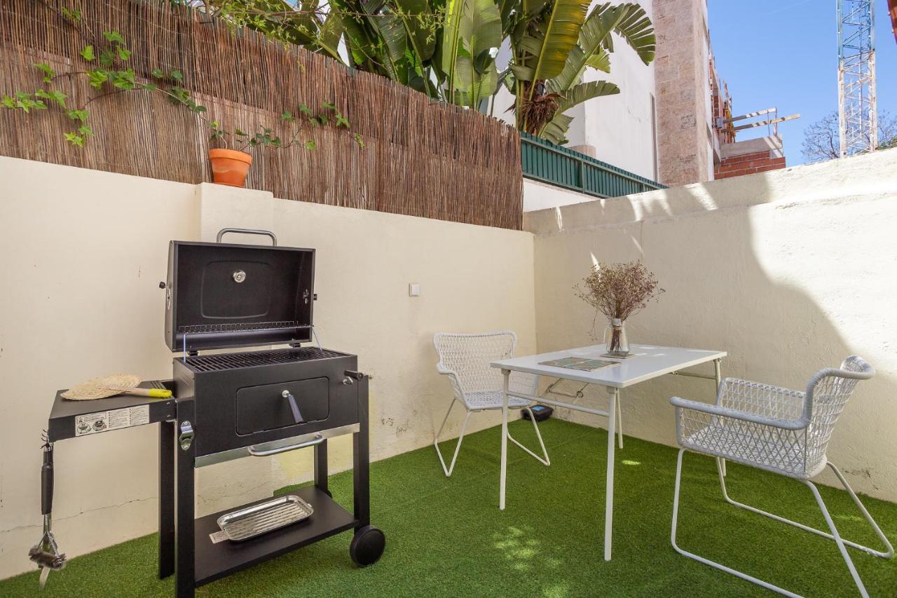 Apartment A Treat In Belem