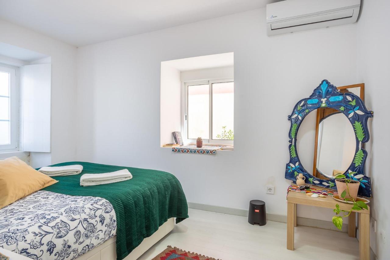 A Treat In Belem Apartment