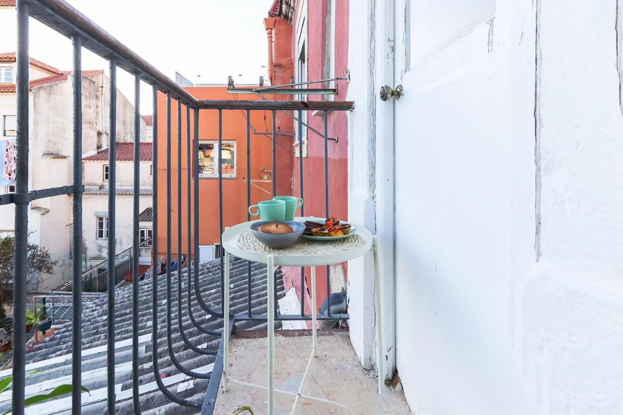 Parlamient River View By Homing Apartamento *