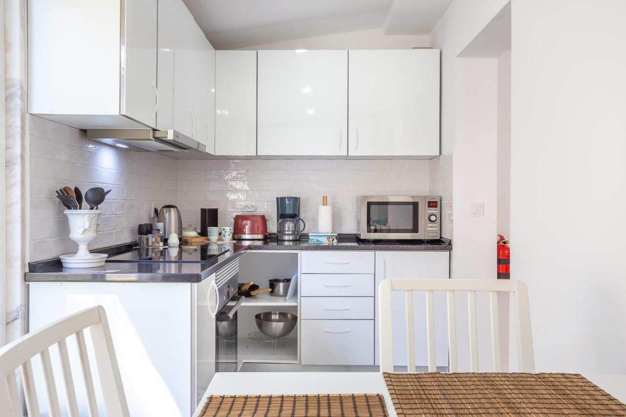 A Treat In Belem Apartment Lisbon