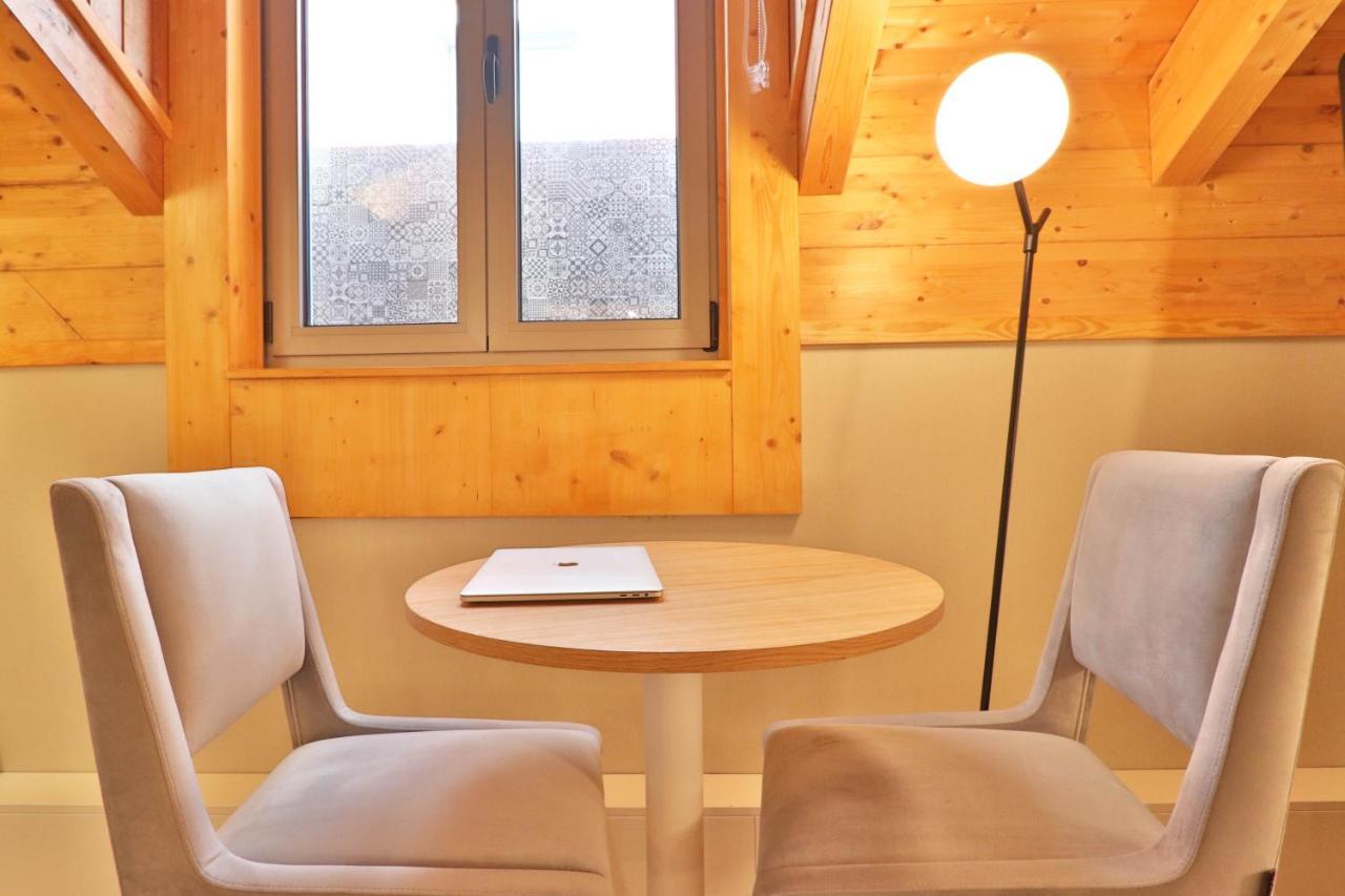 Boulevard Boutique Apartamento Lisboa