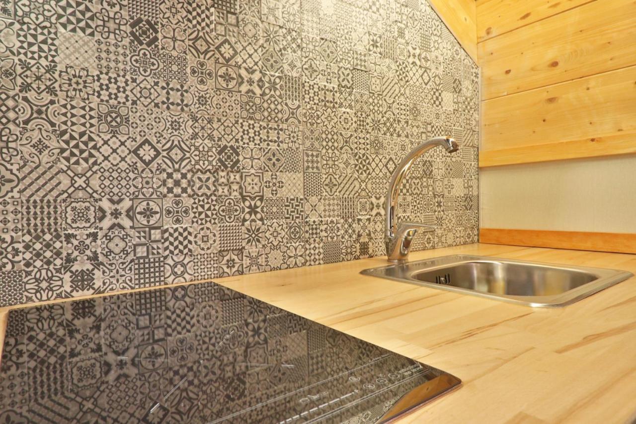 Boulevard Boutique Apartamento