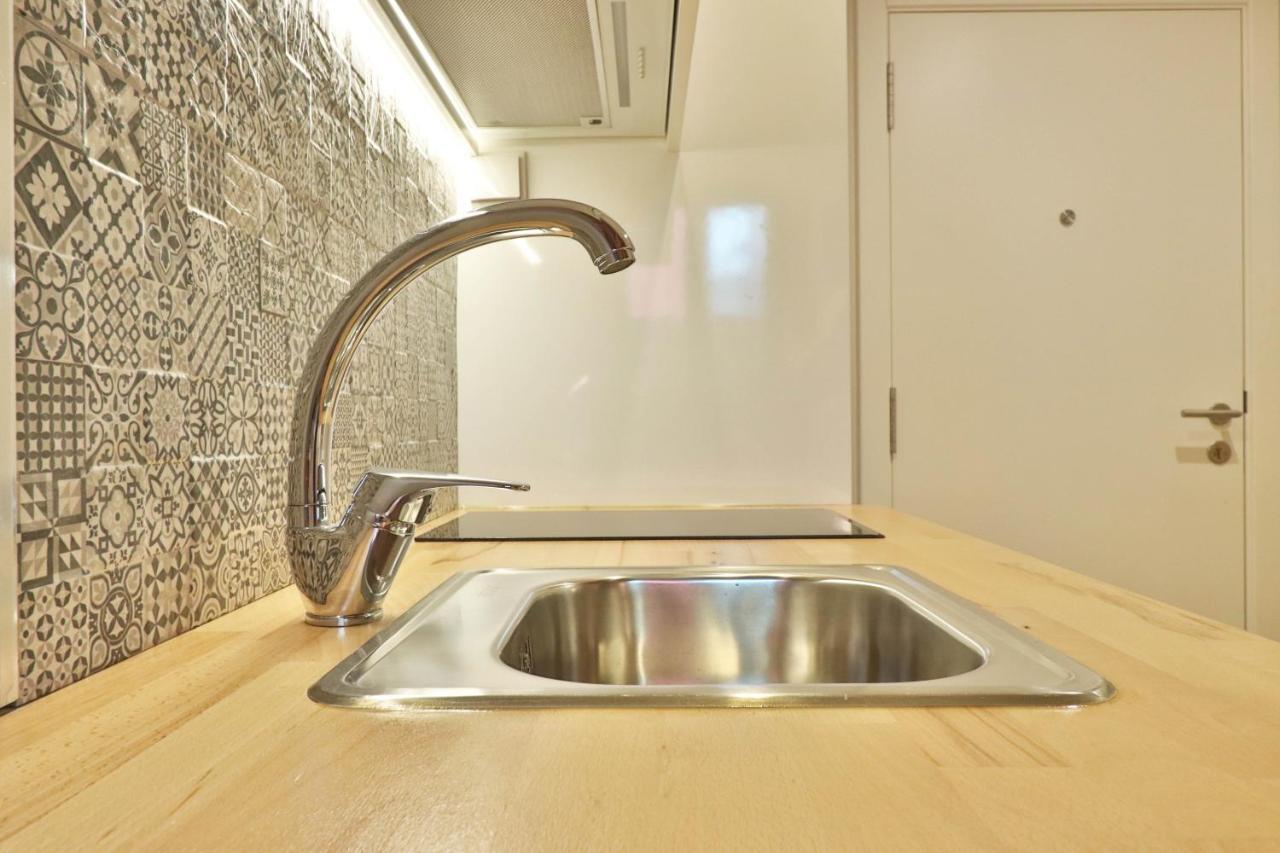 Boulevard Boutique Apartamento *