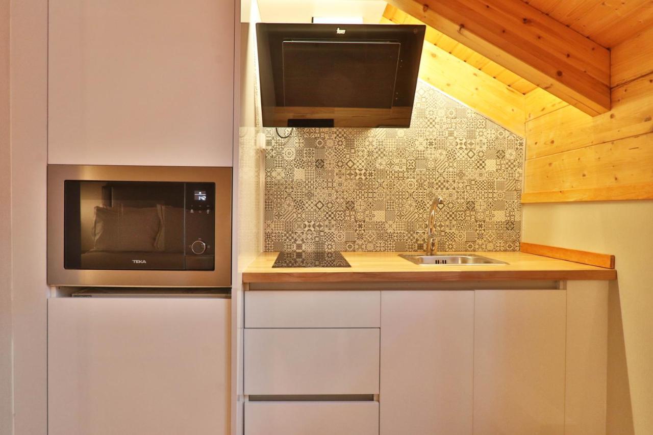 Apartamento Boulevard Boutique *