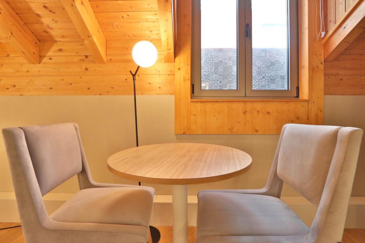 Apartamento Boulevard Boutique *