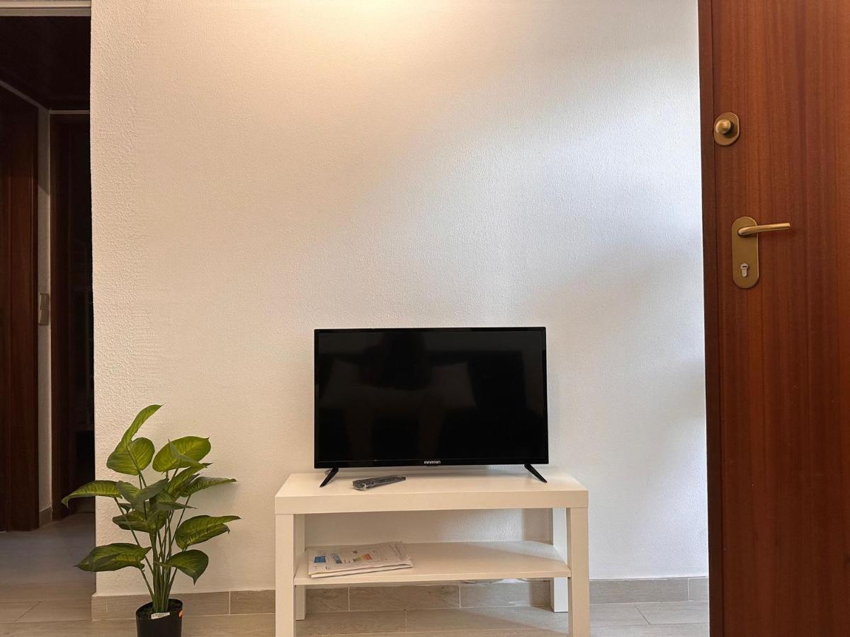 Riya Apartment *