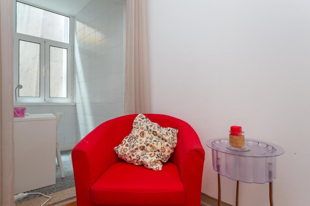Apartment Beguest Alegria *