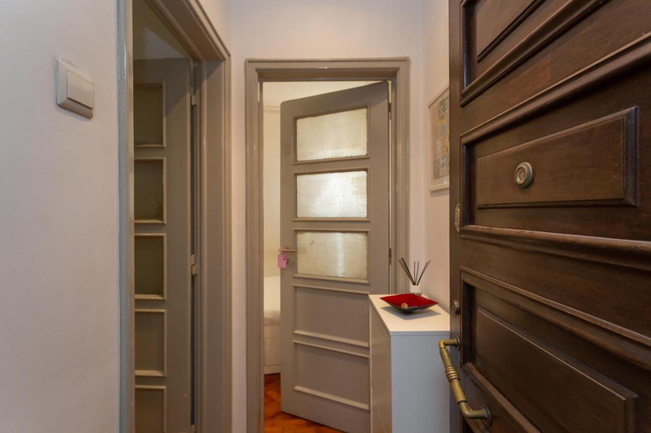 Beguest Alegria Lisbon