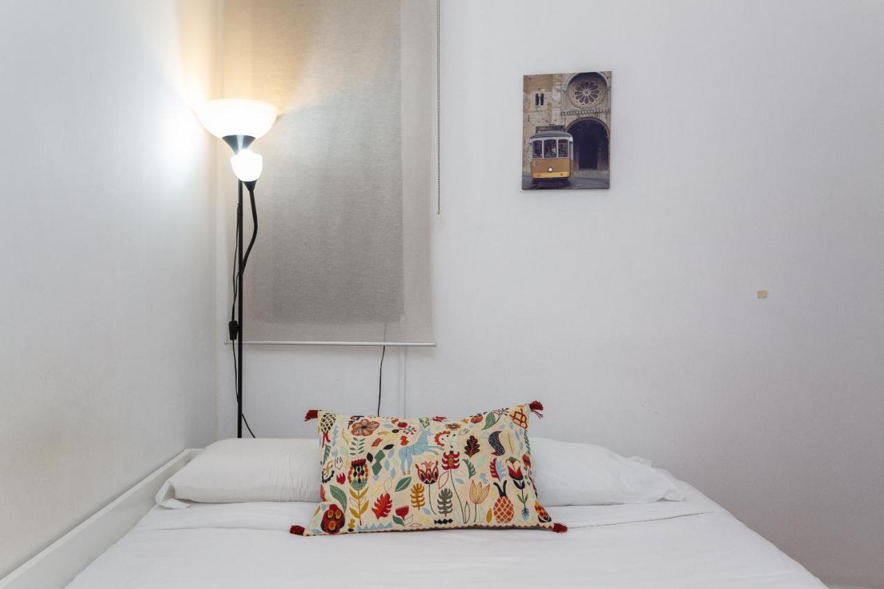 Beguest Alegria Apartment
