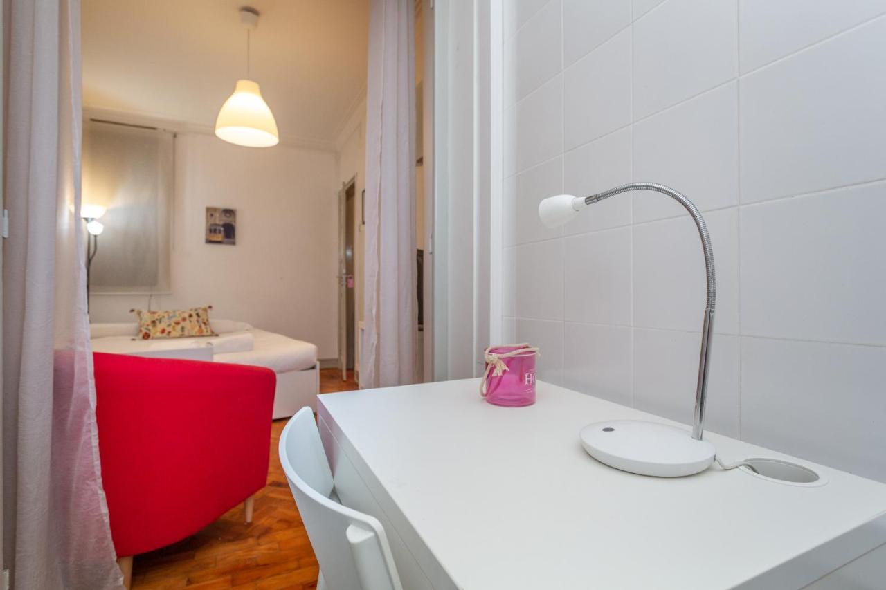 Apartment Beguest Alegria Lisbon