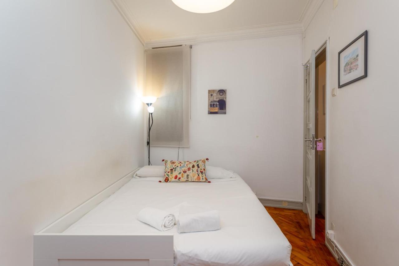 Beguest Alegria Lisbon