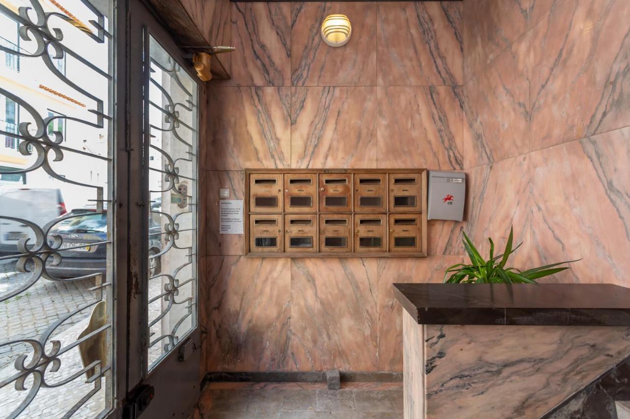 Beguest Alegria Apartment *