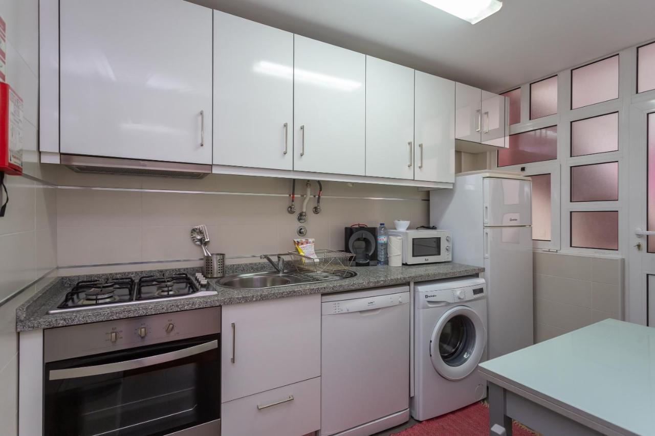 Apartment Beguest Alegria