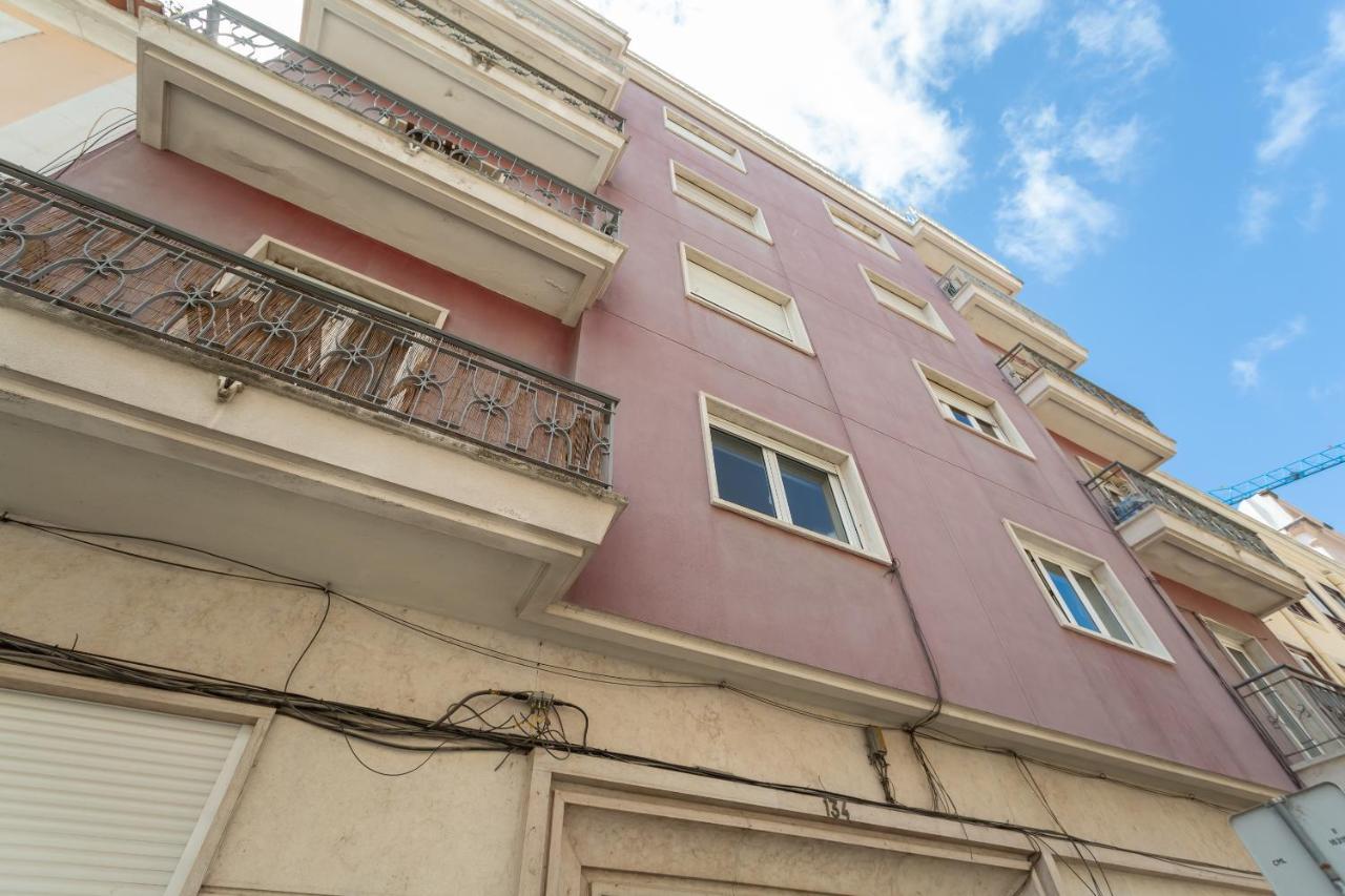 Apartment Beguest Alegria