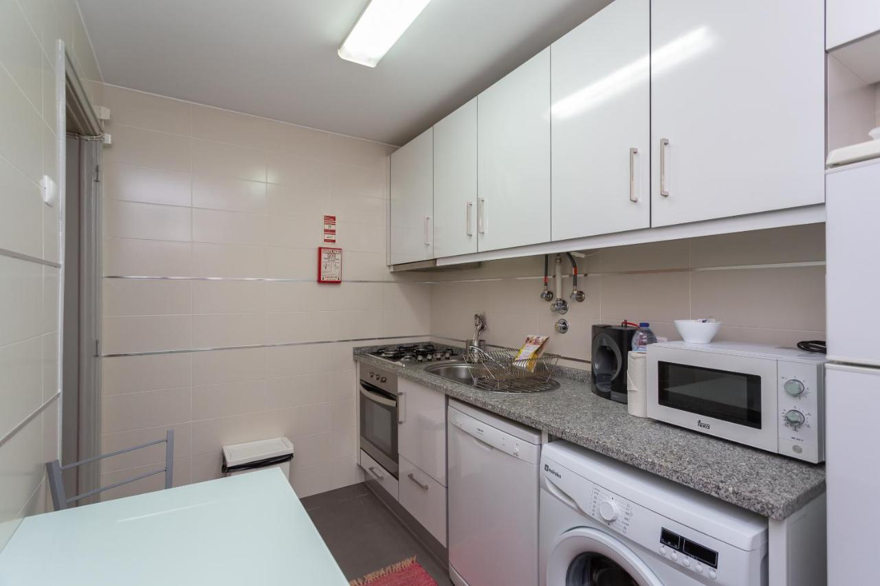 Beguest Alegria Lisbon