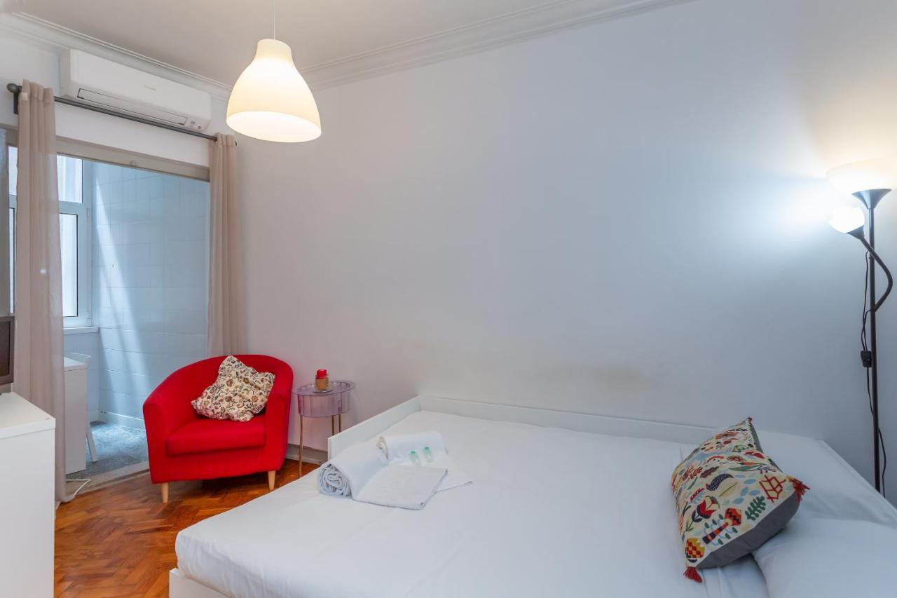 Beguest Alegria * Lisbon