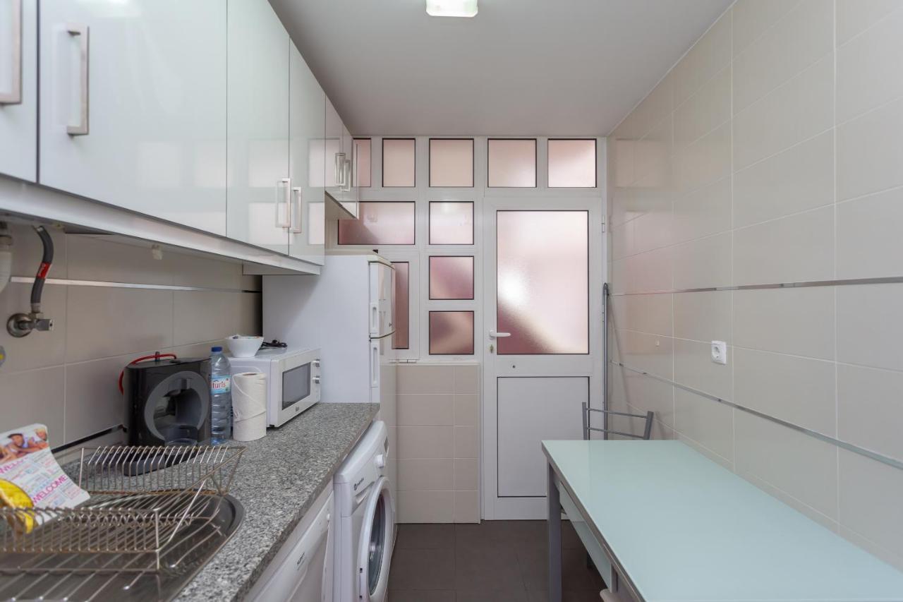 Apartment Beguest Alegria