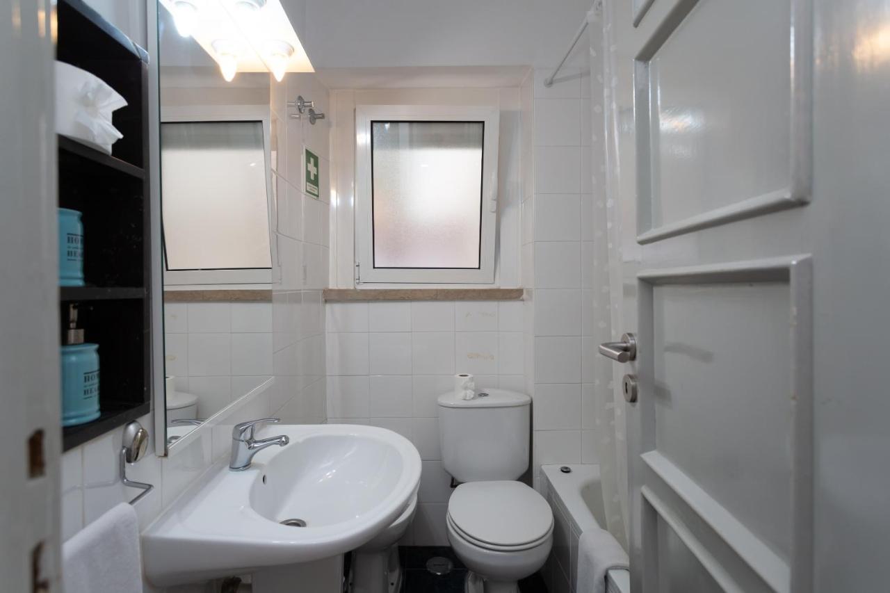 Beguest Alegria Apartment