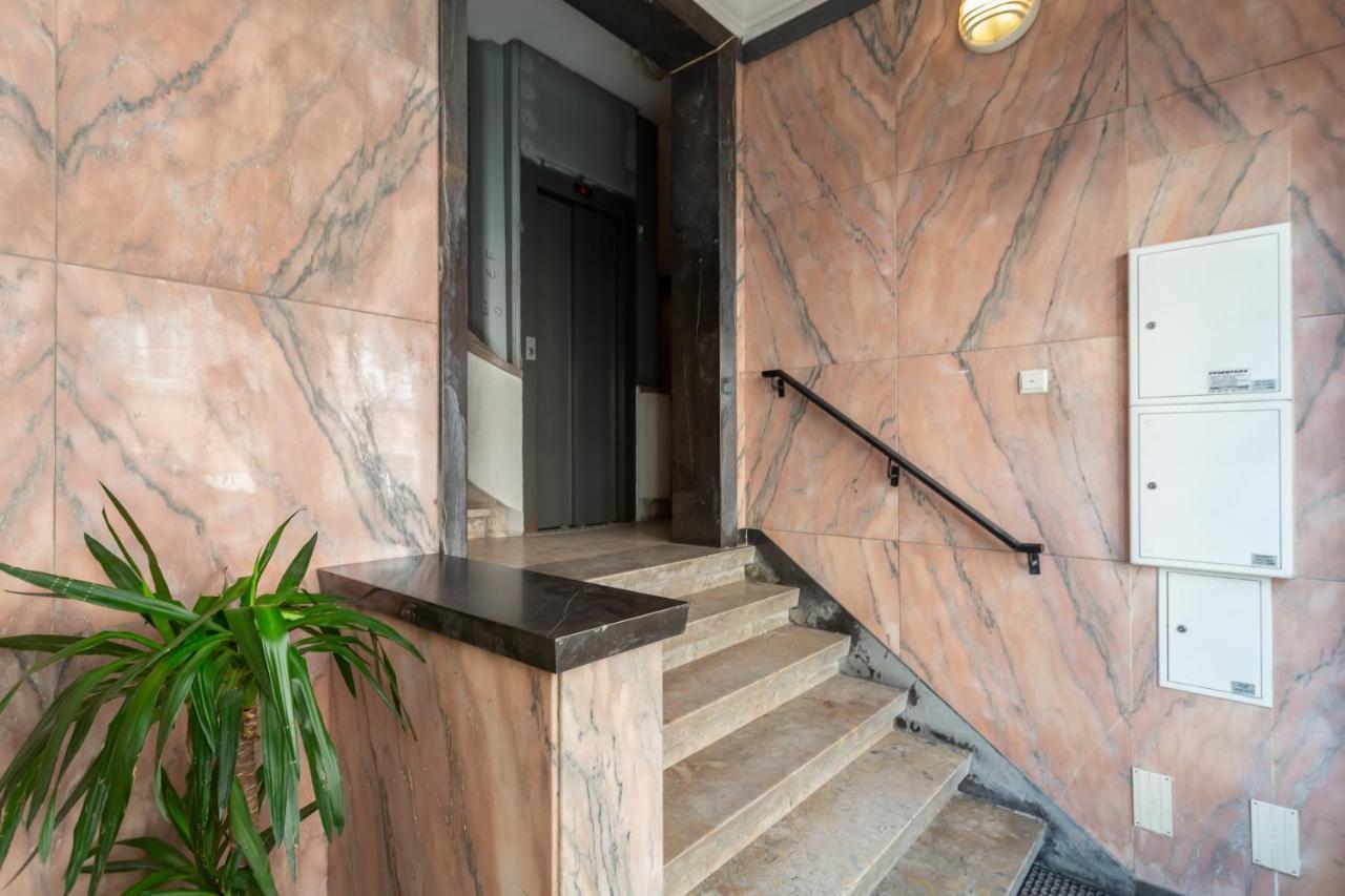 Beguest Alegria Apartment *