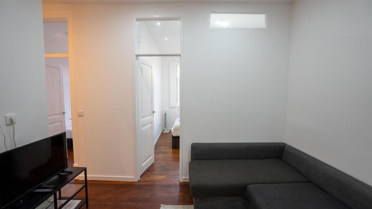 The Graca Apartment