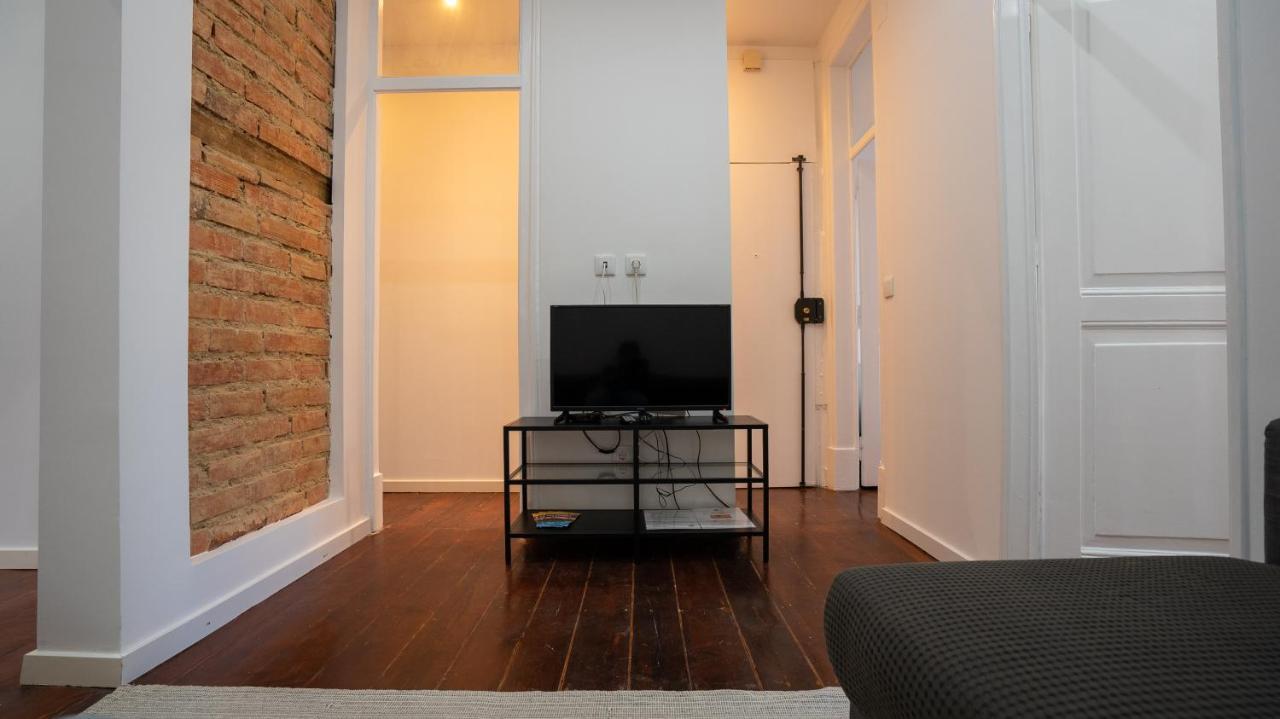 Apartment The Graca