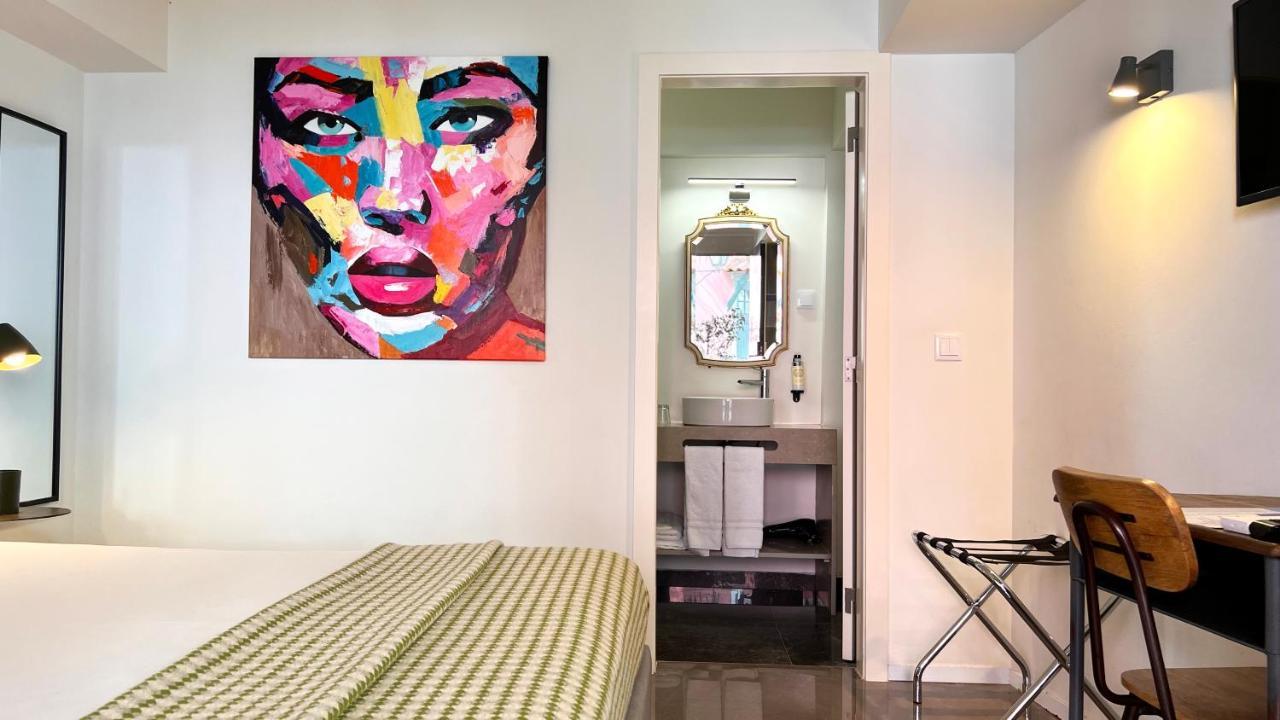 Hotel Jardim Da Lapa By Shiadu