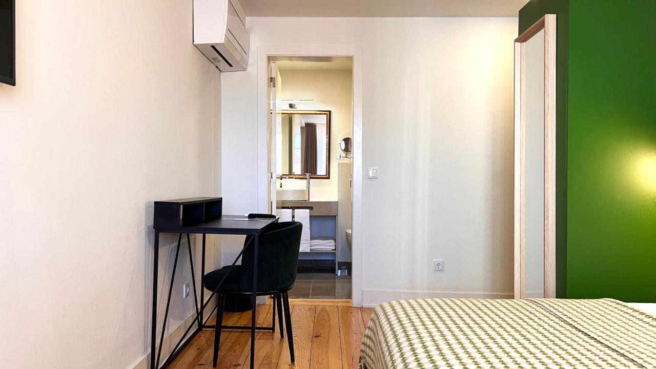 Jardim Da Lapa By Shiadu Hotel
