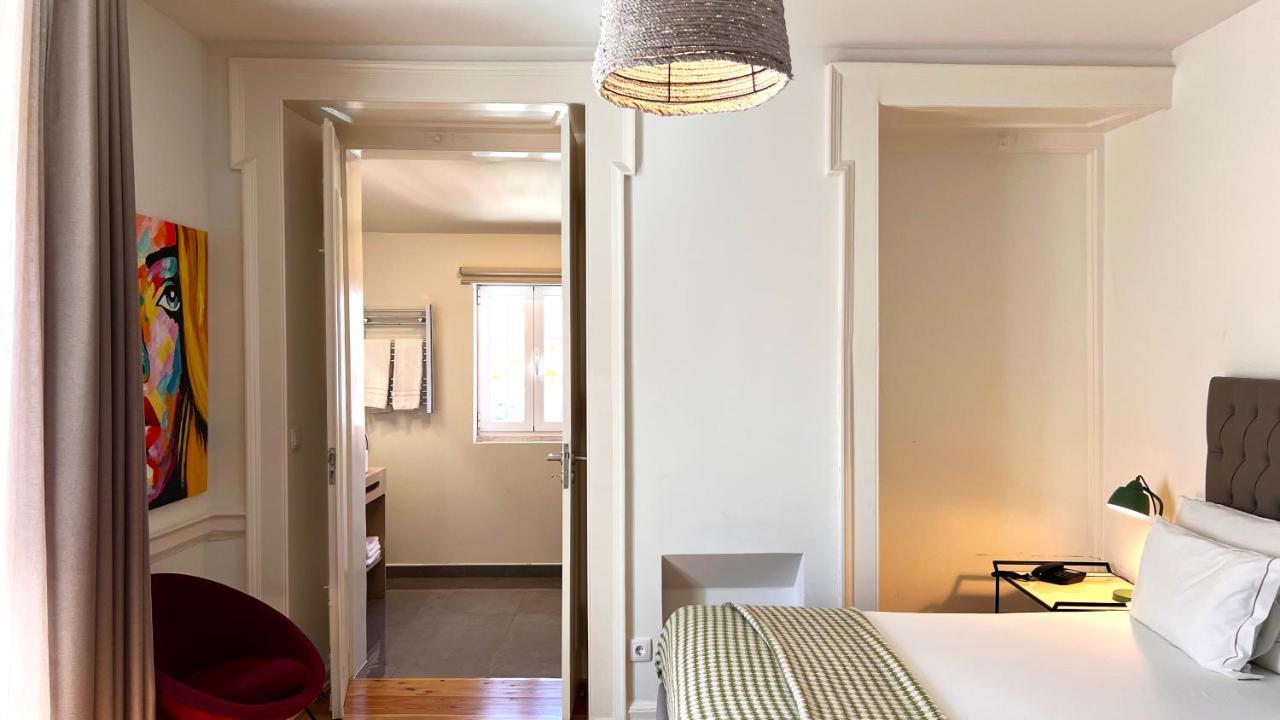 Hotel Jardim Da Lapa By Shiadu 3*