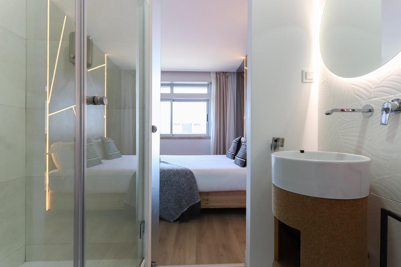 Airport Earth By Homing Guest house Lisbon