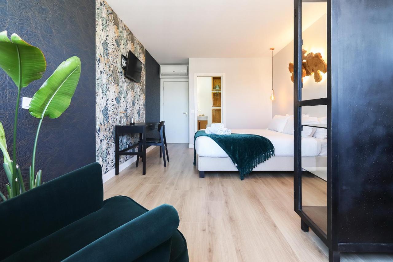 Airport Earth By Homing Guest house Lisbon