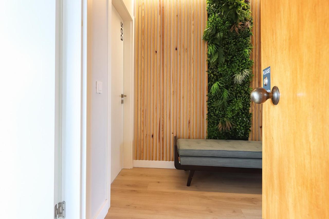 Guest house Airport Earth By Homing Lisbon