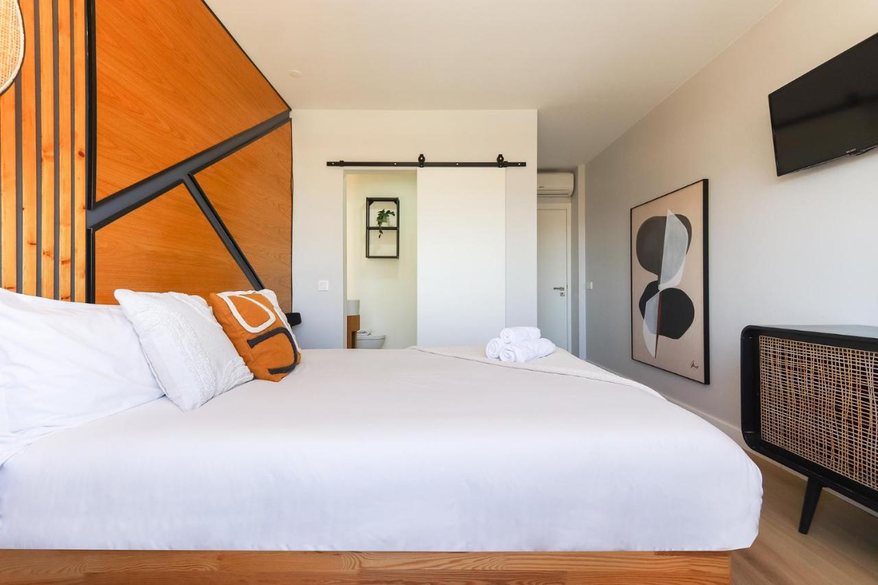 Airport Earth By Homing Guest house Lisbon