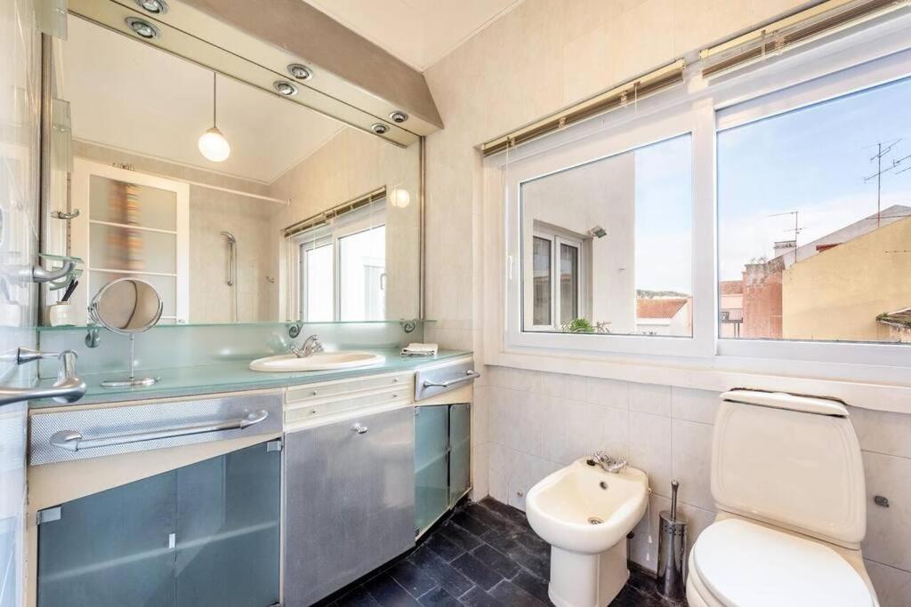 Apartment Myplacelisbon - Cassiano Large