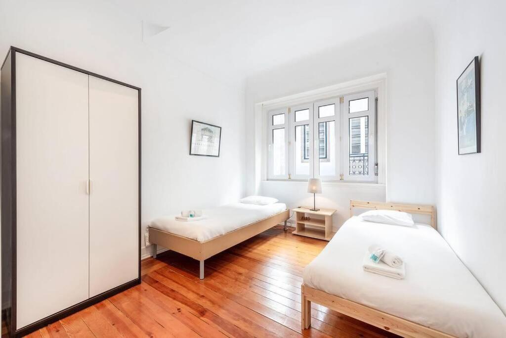 Apartment Myplacelisbon - Cassiano Large