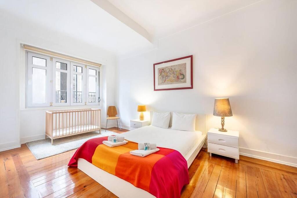 Myplacelisbon - Cassiano Large Lisbon