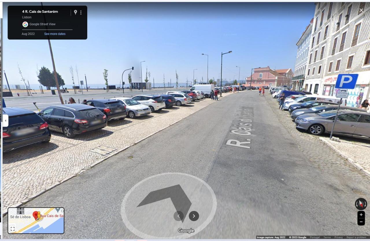 Alfama Lisboa