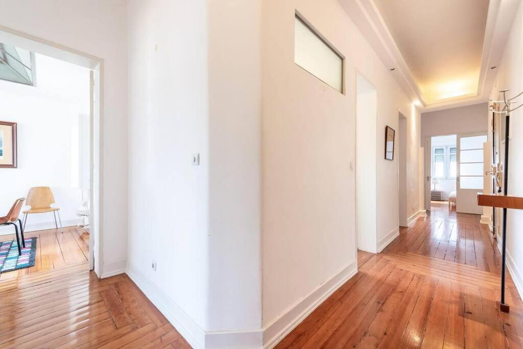 Myplacelisbon - Cassiano Large Apartment *