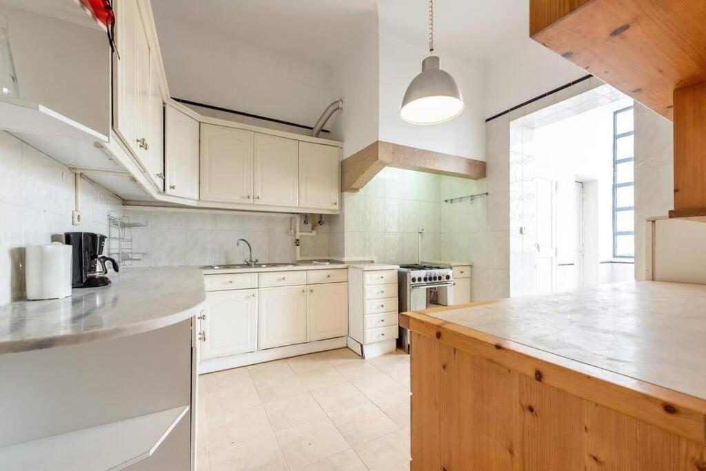 Myplacelisbon - Cassiano Large Apartment *