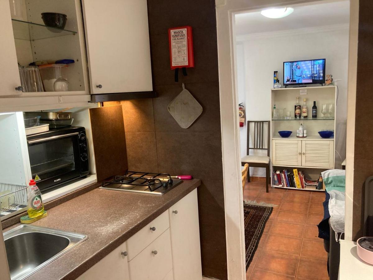 Apartment Special Bairro Alto Lisbon