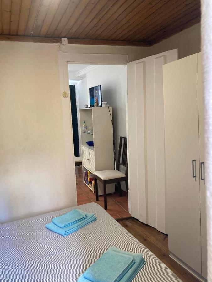 Apartment Special Bairro Alto Lisbon
