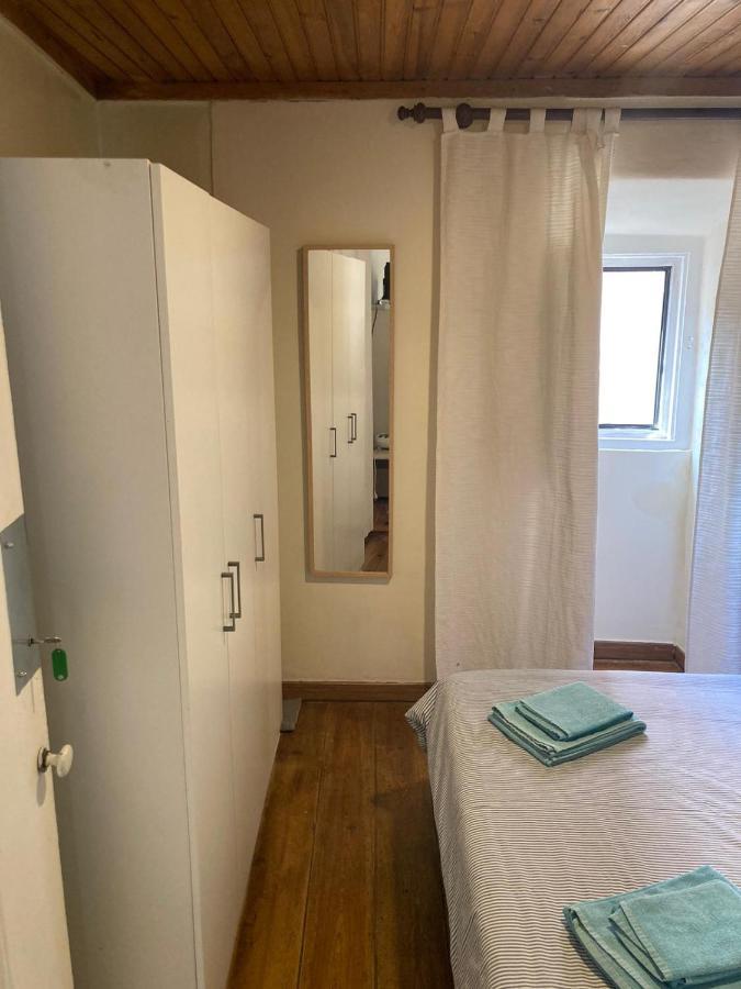 Special Bairro Alto Apartment Lisbon