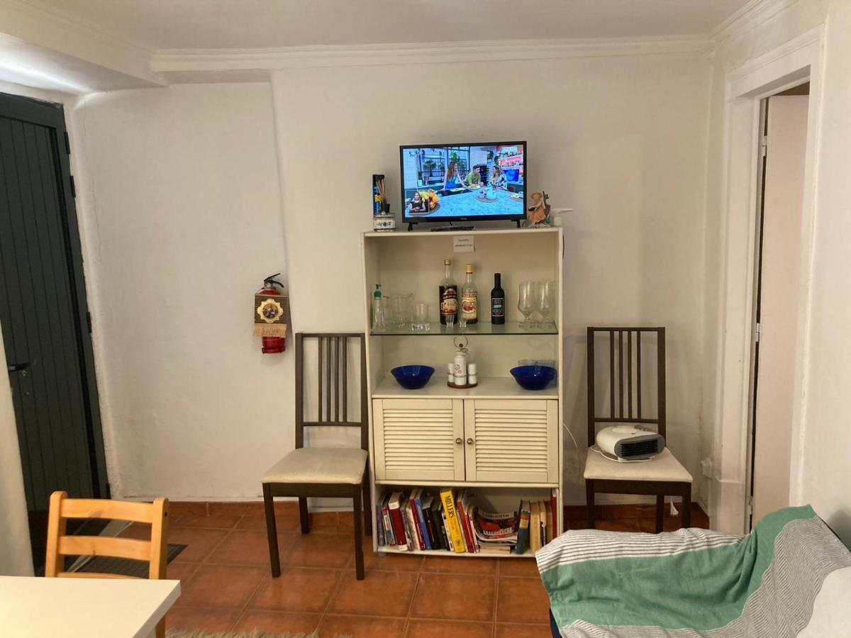 Apartment Special Bairro Alto Lisbon