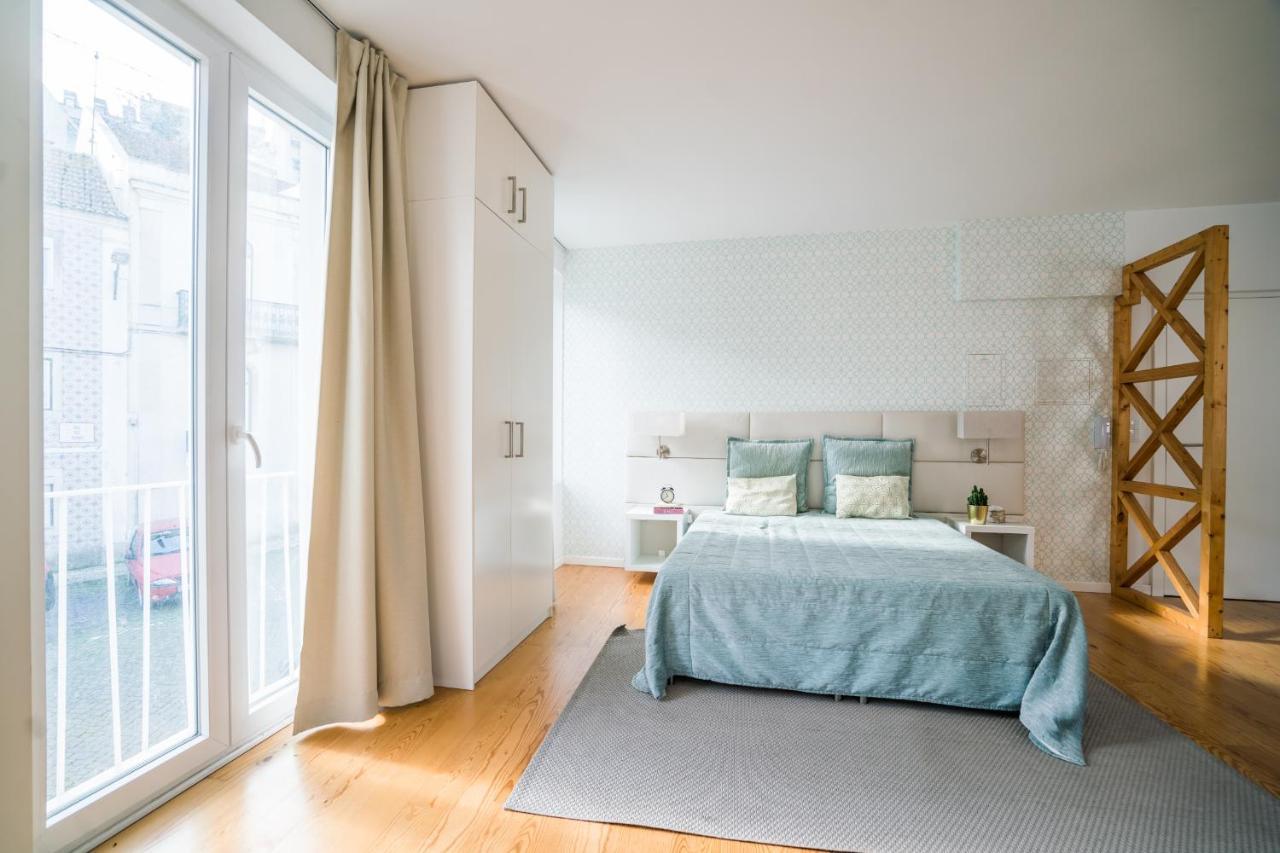 Apartamento Principe Real Location Lisboa