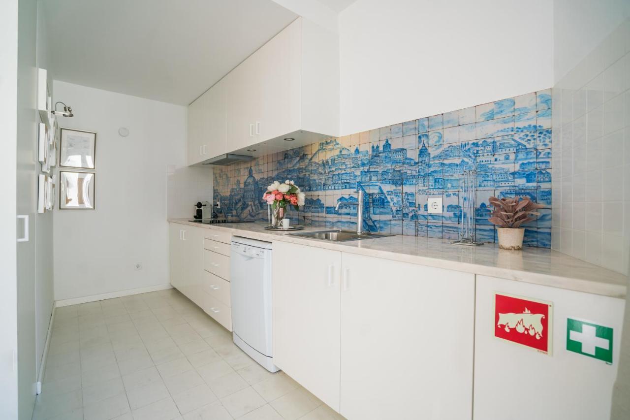 Principe Real Location Apartamento *
